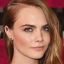 Cara Delevingne icon 64x64