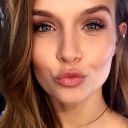 Josephine Skriver icon