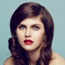 Alexandra Daddario icon