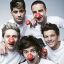 One Direction icon 64x64