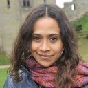 Angel Coulby icon