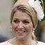 Queen Maxima of Netherlands icon 64x64