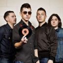 Arctic Monkeys icon