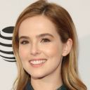 Zoey Deutch icon