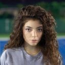 Lorde icon