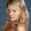 Margot Robbie icon