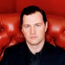 David Morrissey icon