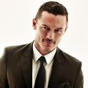 Luke Evans icon