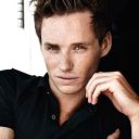 Eddie Redmayne icon