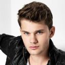 Jeremy Irvine icon