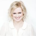 Cecelia Ahern icon