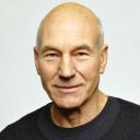 Patrick Stewart icon