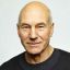 Patrick Stewart icon 64x64