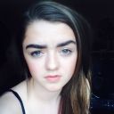 Maisie Williams icon