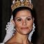 Victoria, Crown Princess of Sweden icon 64x64