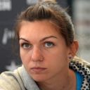 Simona Halep icon