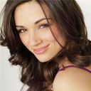 Crystal Reed icon