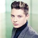 John Newman icon