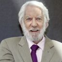 Donald Sutherland icon