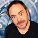 Mark Sheppard icon