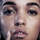 FKA Twigs icon