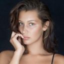 Bella Hadid icon