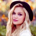 Olivia Holt icon