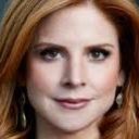 Sarah Rafferty icon