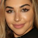 Chantel Jeffries icon