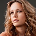 Brie Larson icon