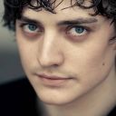 Aneurin Barnard icon