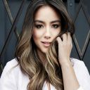 Chloe Bennet icon