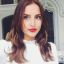 Lucy Watson icon 64x64