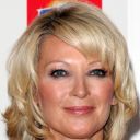 Gillian Taylforth icon