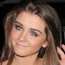 Brooke Vincent icon