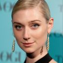 Elizabeth Debicki icon