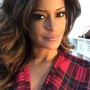 Claudia Jordan icon