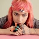 Grimes icon