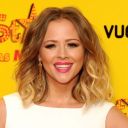 Kimberley Walsh icon