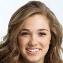 Haley Lu Richardson icon