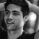 Matthew Daddario icon