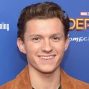 Tom Holland icon