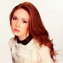 Karen Gillan icon