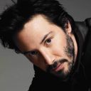 Keanu Reeves icon