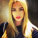 Kenya Kinski-Jones icon