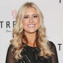 Christina el Moussa icon