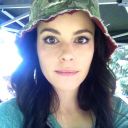 Emily Hampshire icon