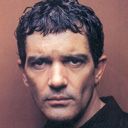 Antonio Banderas icon