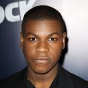 John Boyega icon