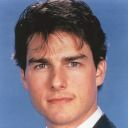 Tom Cruise icon